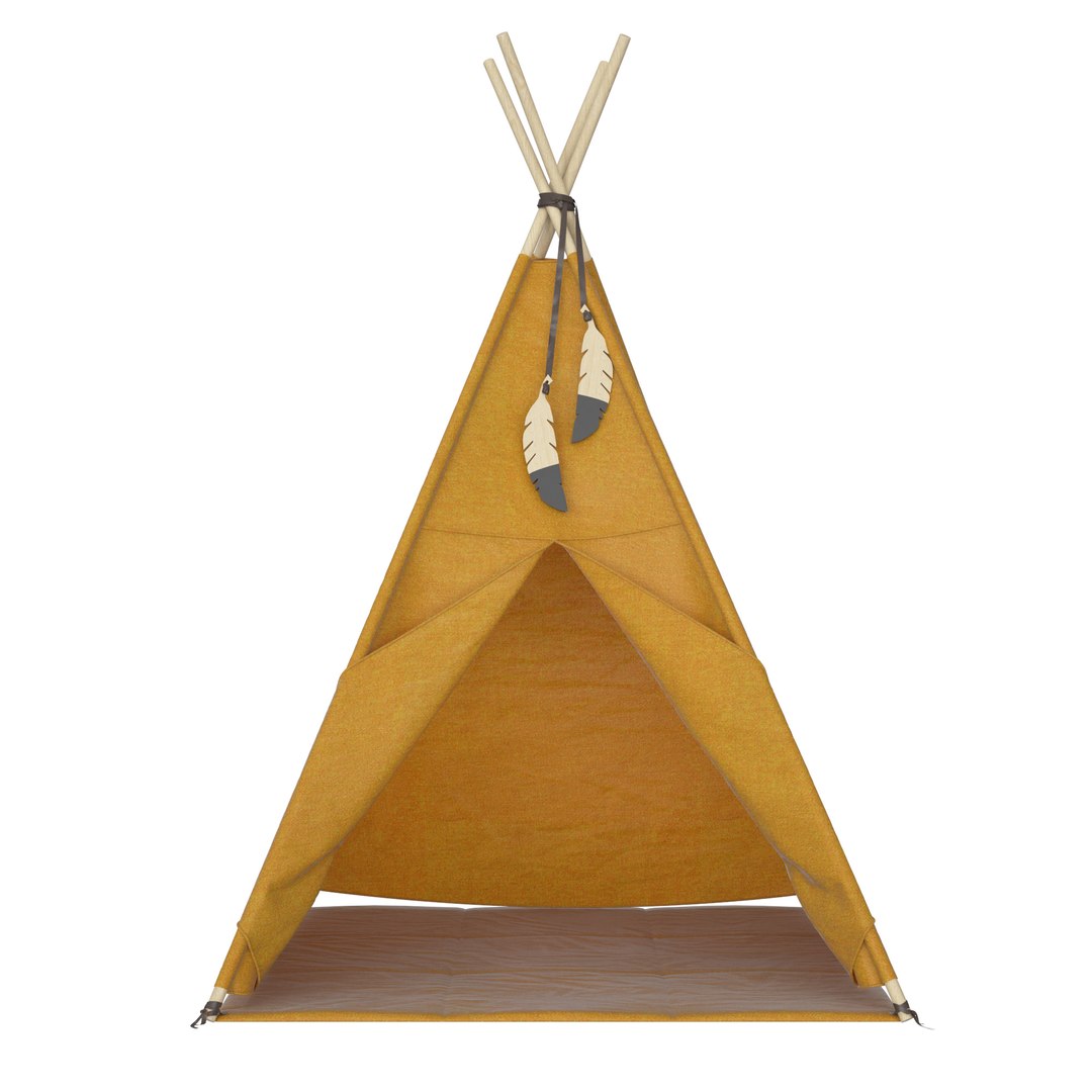 Colored Kids Tent 3D model https://p.turbosquid.com/ts-thumb/yX/AarRkD/tr/yellow_2/jpg/1631773225/1920x1080/fit_q87/6a037f94716bc6a9b5d73ec735088f6335bed4c5/yellow_2.jpg