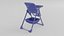 Trona Chicco Polly 2 Start para bebés