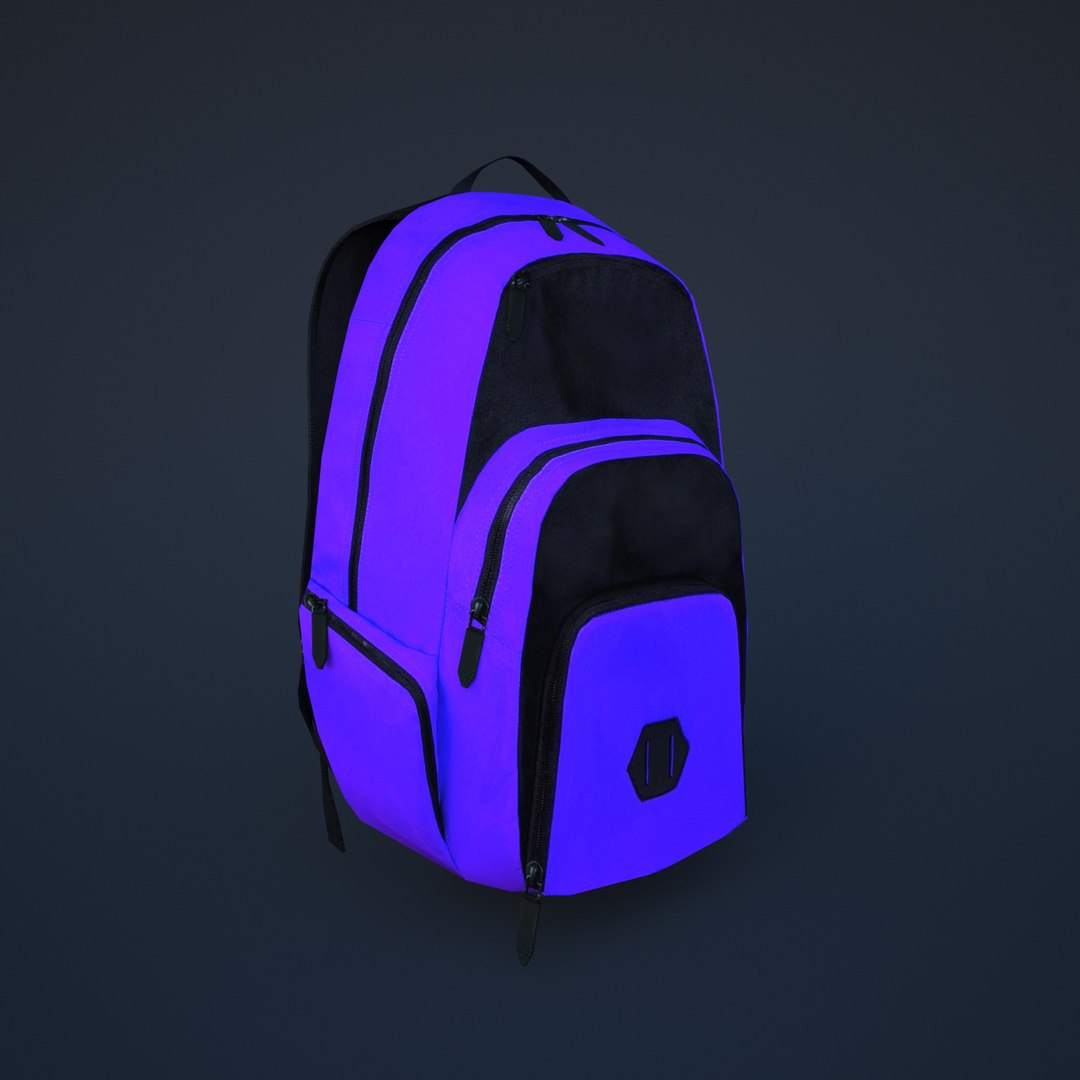 backpack bag model https://p.turbosquid.com/ts-thumb/yX/CpdIax/ZJpRI7lU/2/jpg/1597179416/1920x1080/fit_q87/5bf8eddb50a242fa598f49932c7534647622abca/2.jpg