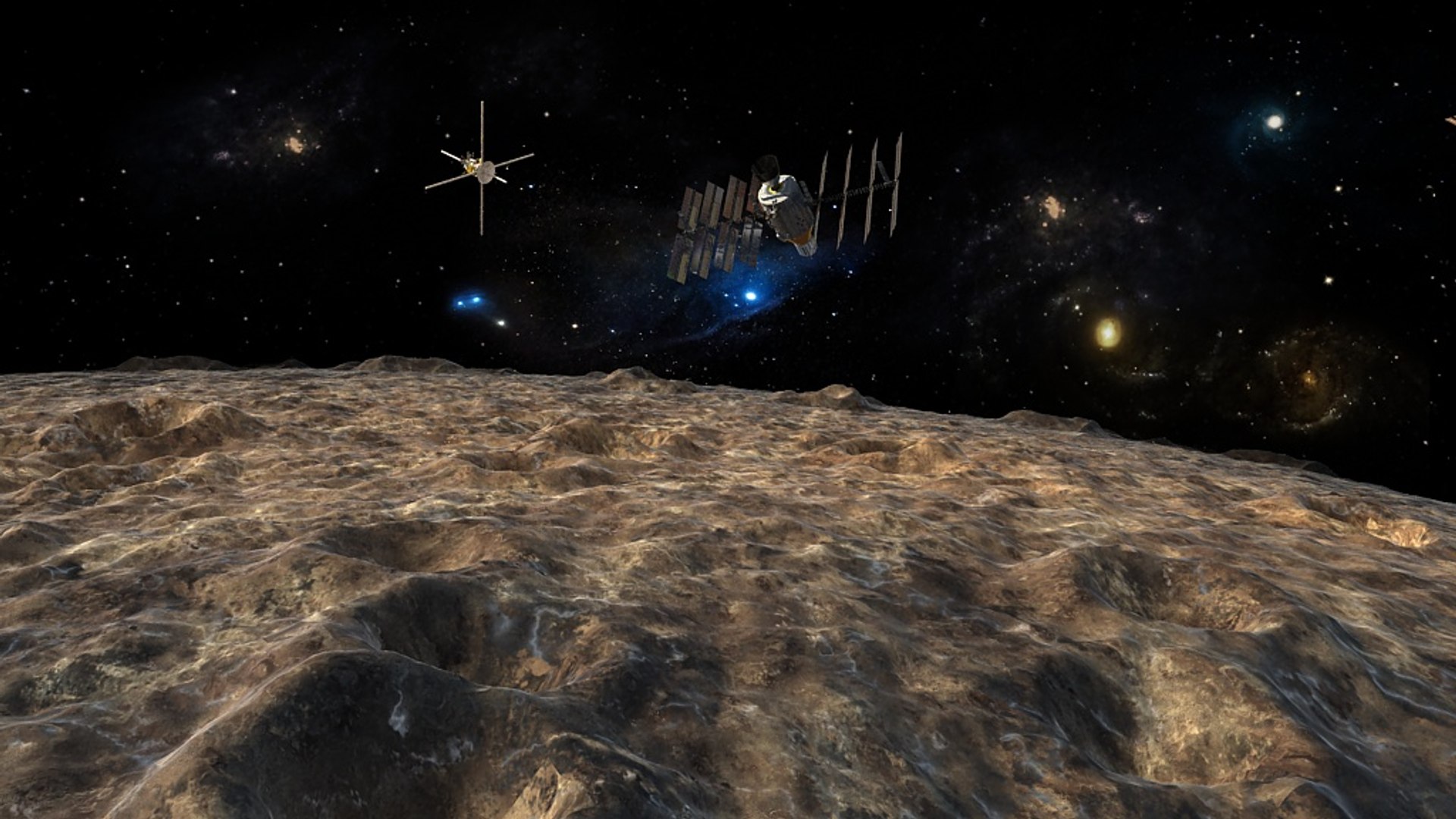 3D galaxy milky way https://p.turbosquid.com/ts-thumb/yX/EtC3l3/WV0eBKIC/milkywaygalaxy10/jpg/1584188534/1920x1080/fit_q87/d3ef59d31b4d66b263e9bfc1ad2aa82ab1d9f3ed/milkywaygalaxy10.jpg