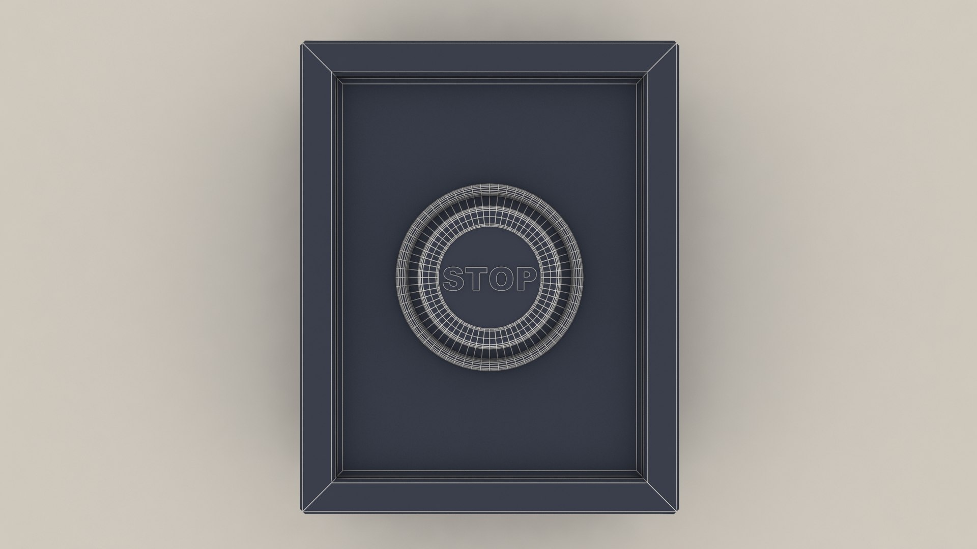 3D emergency panic button model https://p.turbosquid.com/ts-thumb/yX/Fw5TkK/wMJMi1j9/r_04/jpg/1586415620/1920x1080/fit_q87/f09b312817dff75e929c8d1bcfcc34868a29df86/r_04.jpg