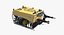 ROV Remotely Operated Underwater Vehicle