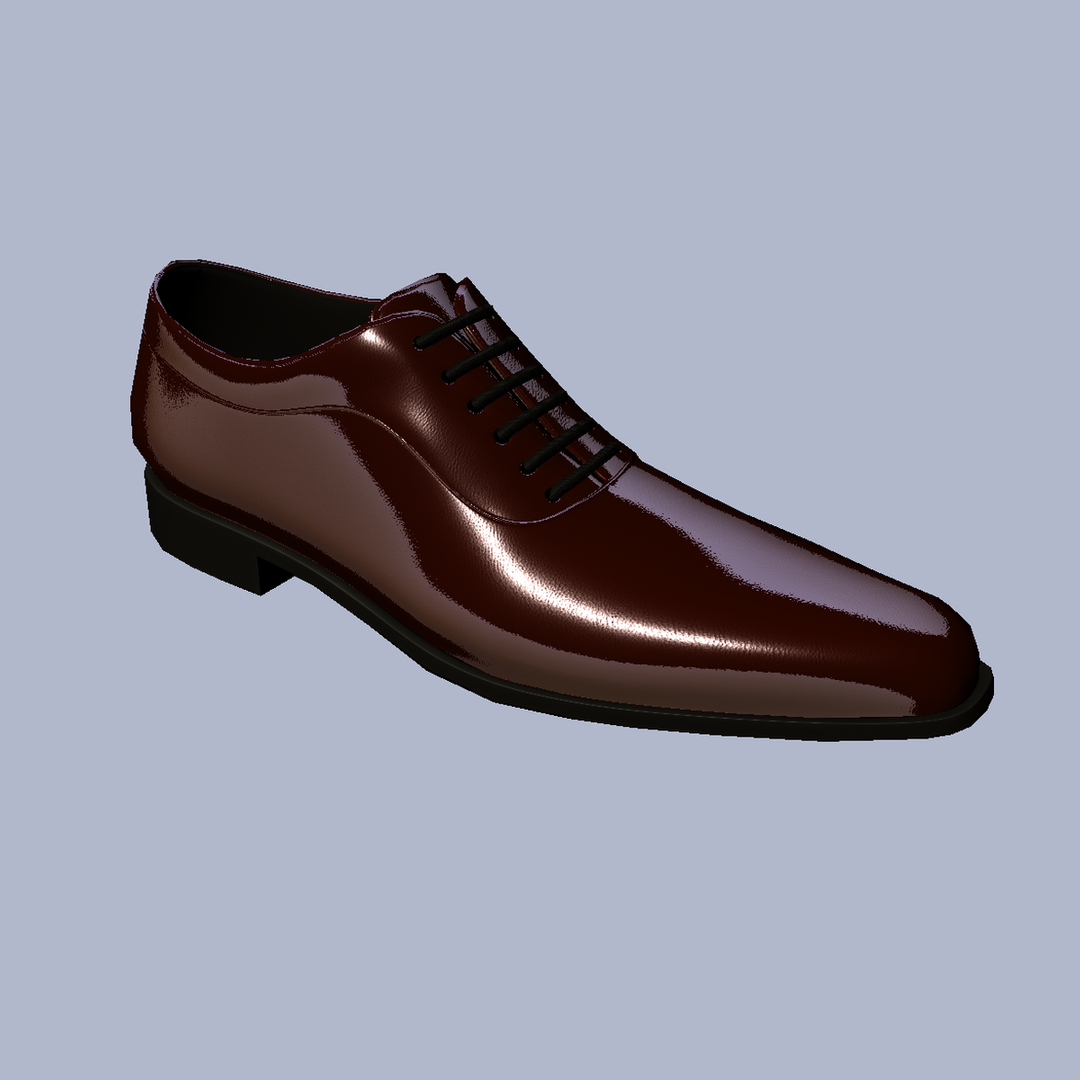 max shoes