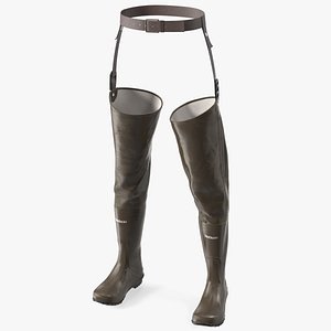 Frogg Toggs Hip Boot