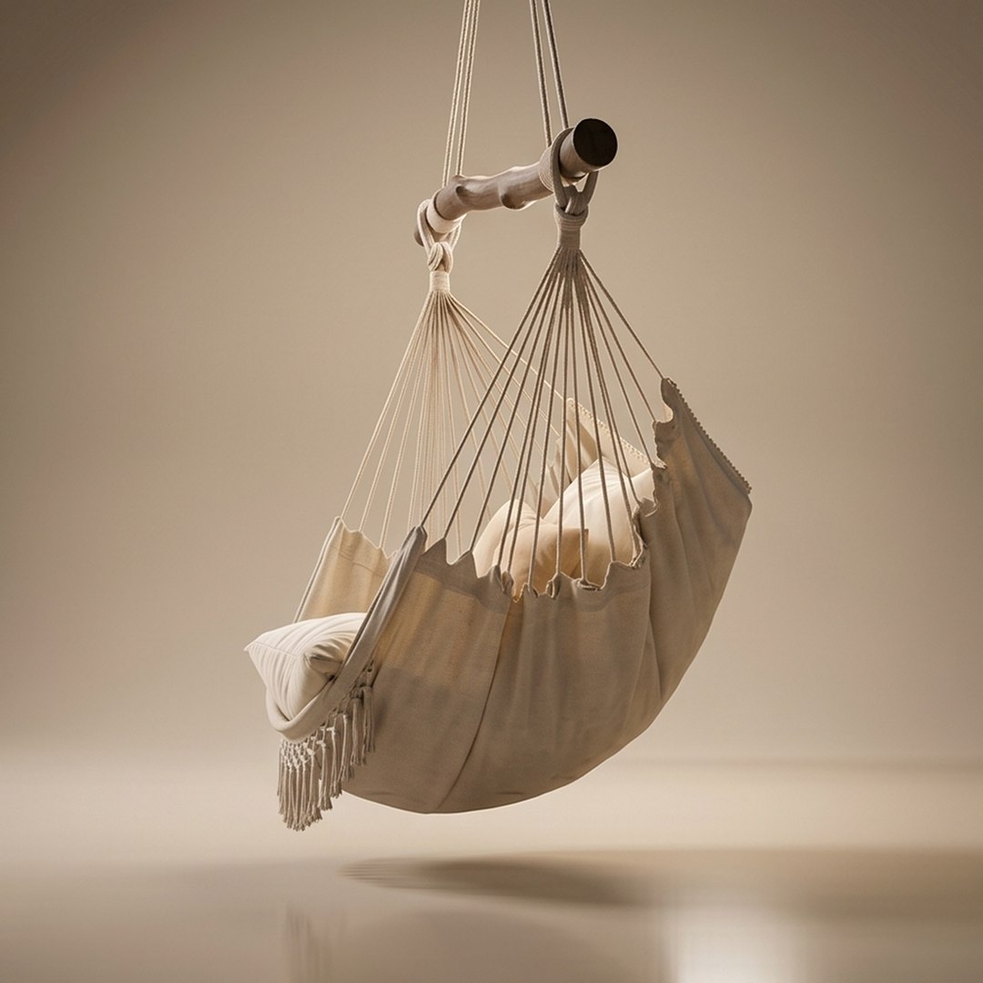 The Hanging Rope Hammock Chair Swing Seat 3D model https://p.turbosquid.com/ts-thumb/yX/PMONeH/ye/hangingropehammockchair6/png/1777720797/1920x1080/fit_q87/fae24281a73d46b97401699fd80a9e0590dd4fed/hangingropehammockchair6.jpg