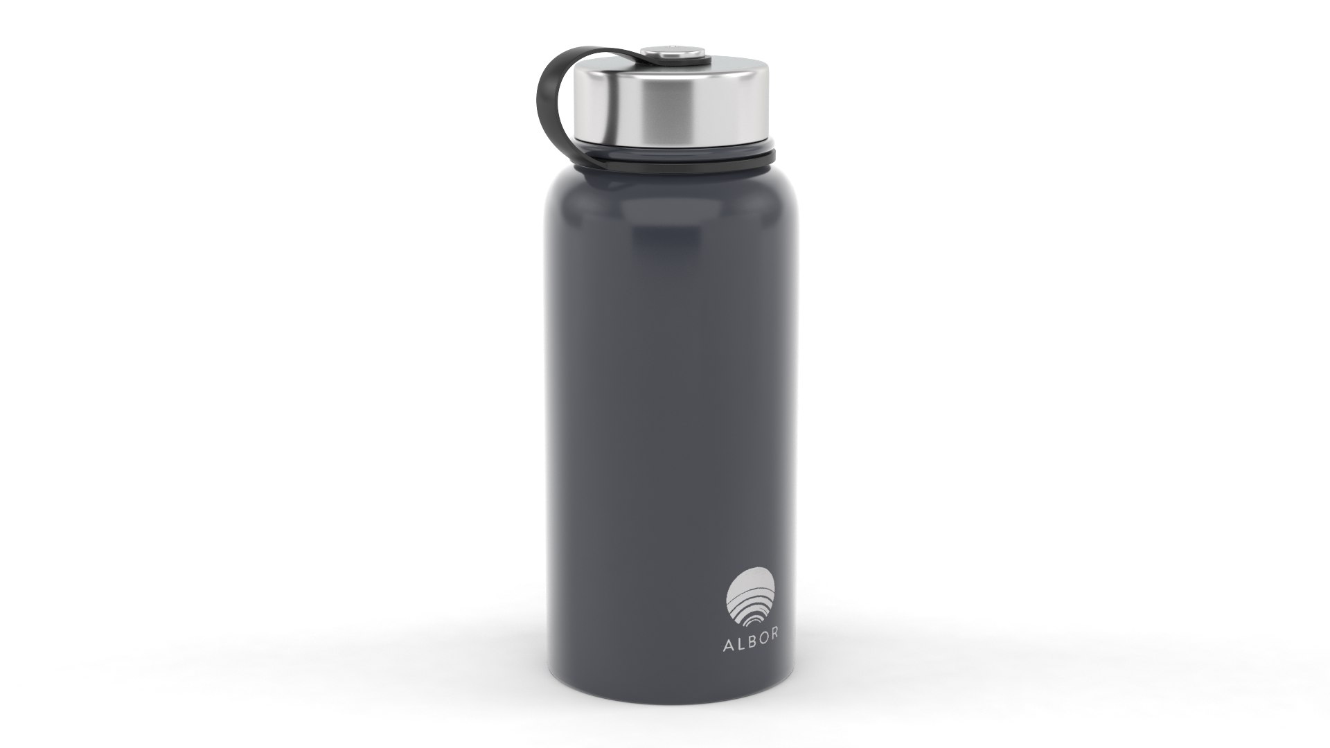 3D Model Water Bottle - TurboSquid 2019082