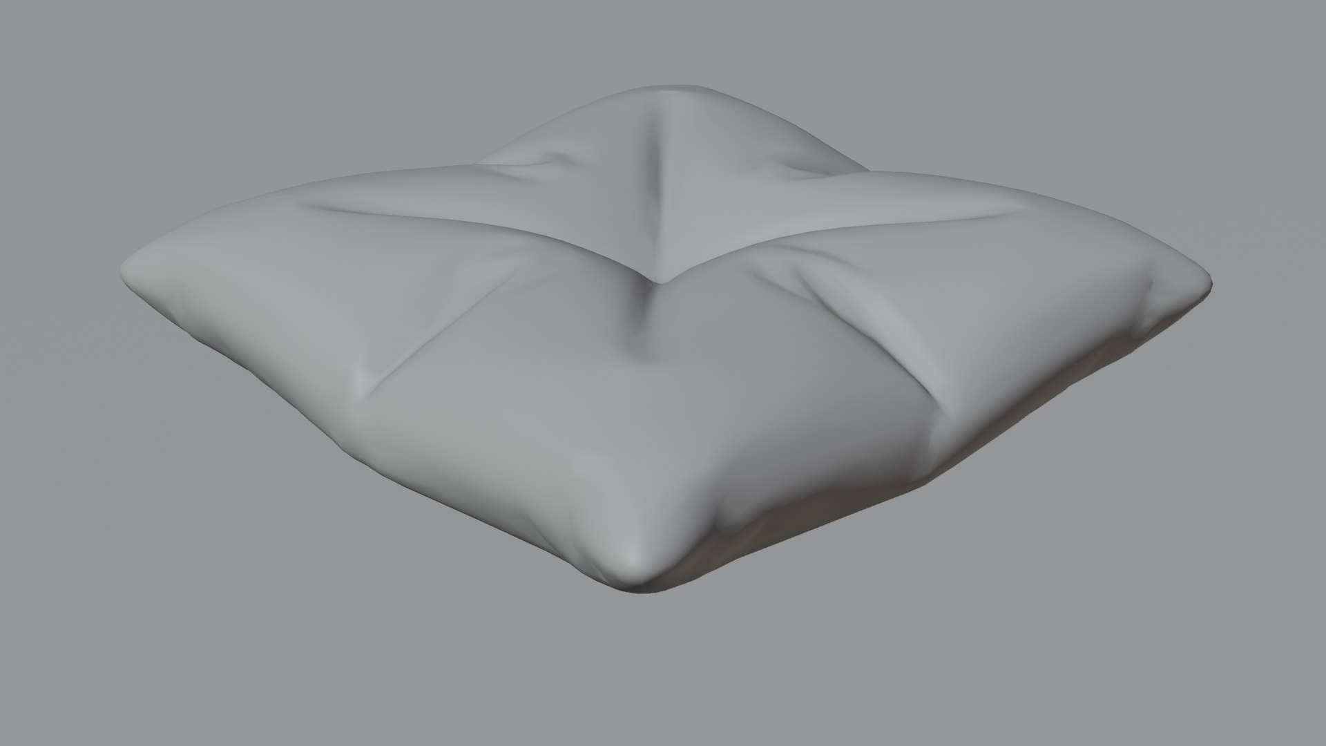 Piollow model - TurboSquid 2175310