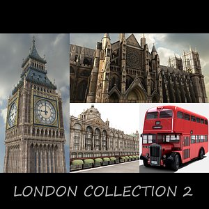 London Collection 2