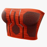 Si-Fi Womens Top