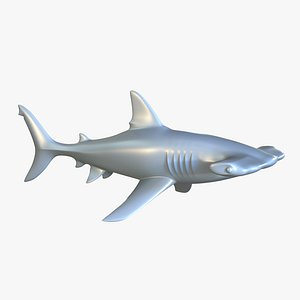 Shark Hammerhead