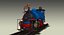 Darjeeling Himalayan Toy Train