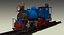 Darjeeling Himalayan Toy Train