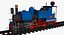 Darjeeling Himalayan Toy Train