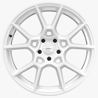 aston martin dbx rim