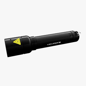 3D Led Lenser Models - Browse & Download Formats - TurboSquid