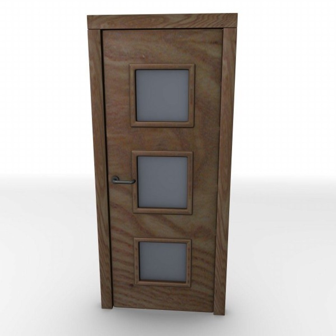 Door Obj