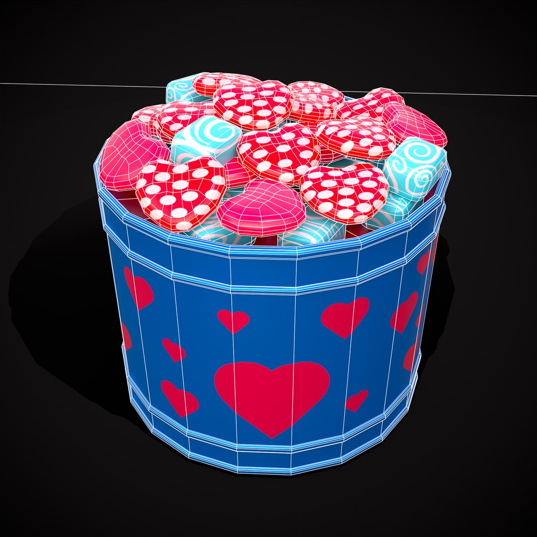 valentine-heart-candy-tin-3d-model-turbosquid-2177182