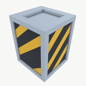 Beam Base 3D