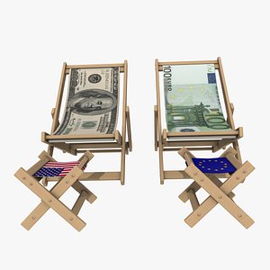 Money Chairs