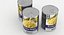 Taśmy bambusowe Thai Pride Food Can 565g