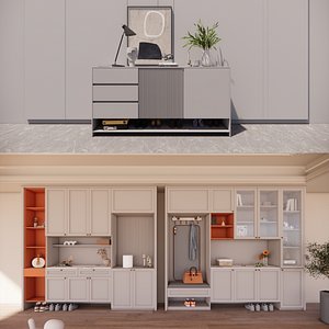 Hallway Furniture -B7