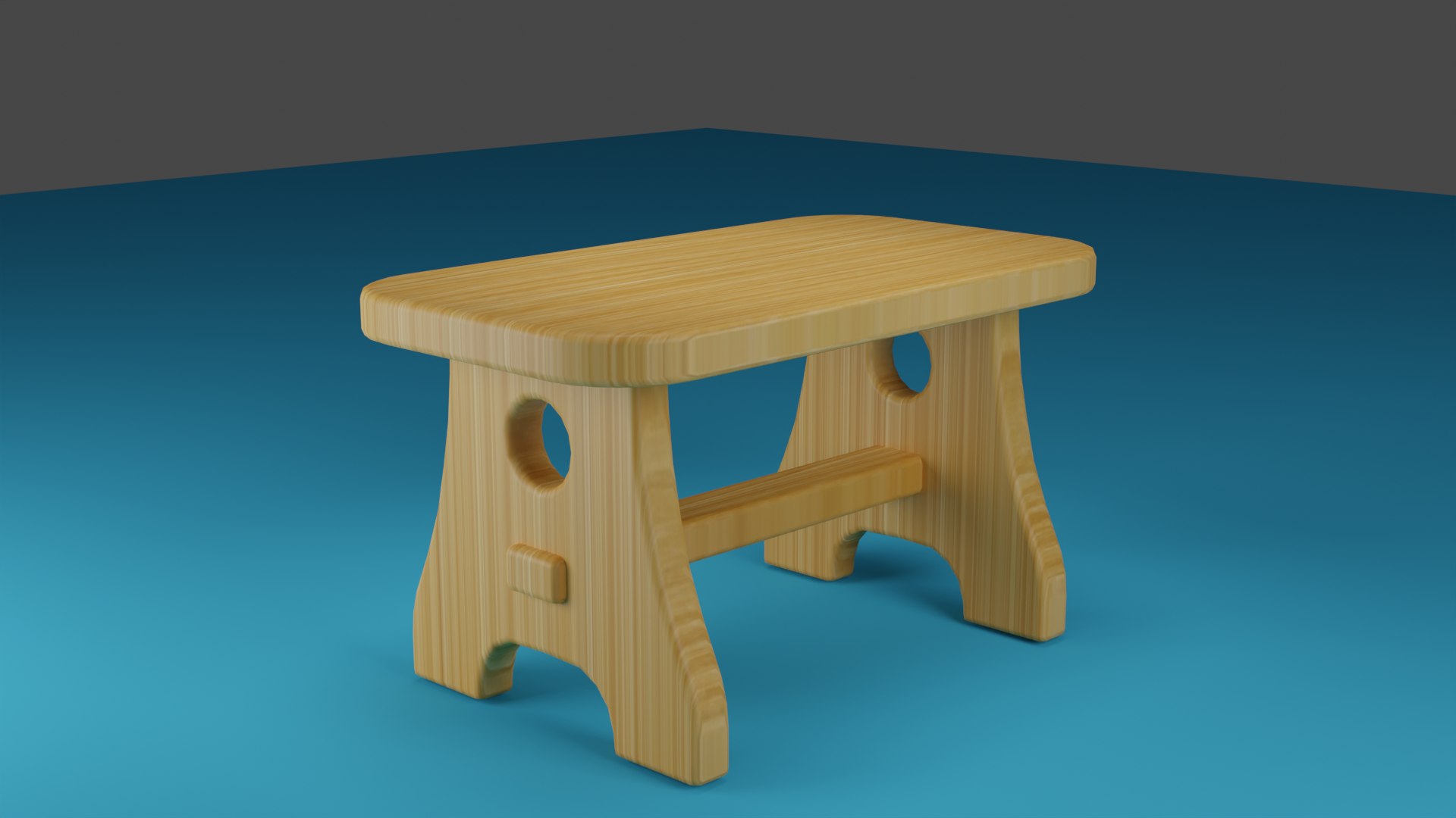 Wooden stool PBR Low-poly game ready 3D model https://p.turbosquid.com/ts-thumb/yX/jbg5IY/6G/stool4/png/1671357937/1920x1080/fit_q87/f1d51b7d8d6ed3f9fb9f95bd1886cbf50bd1553d/stool4.jpg