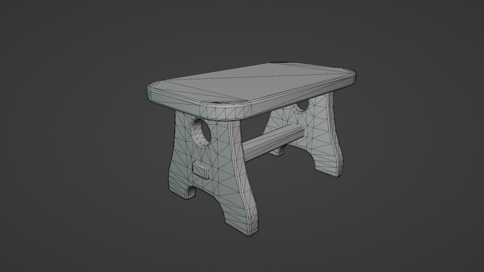 Wooden stool PBR Low-poly game ready 3D model https://p.turbosquid.com/ts-thumb/yX/jbg5IY/t4/mesh1/png/1671357934/1920x1080/fit_q87/6c74d106440463ce1a0492a4b688a8cb53a0345d/mesh1.jpg