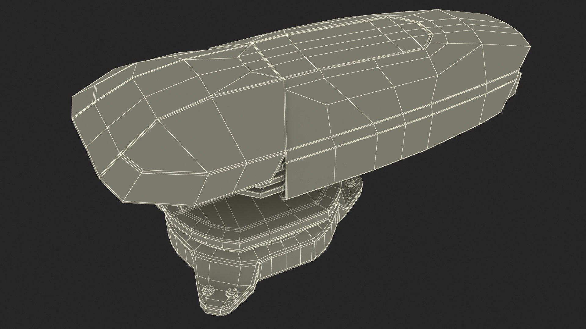 3D Fighter Turret https://p.turbosquid.com/ts-thumb/yX/jkqneU/NL/fighterturret3dsmodel017/jpg/1726742407/1920x1080/fit_q87/613341e0ba2b458b85585565f9043319d163bf95/fighterturret3dsmodel017.jpg