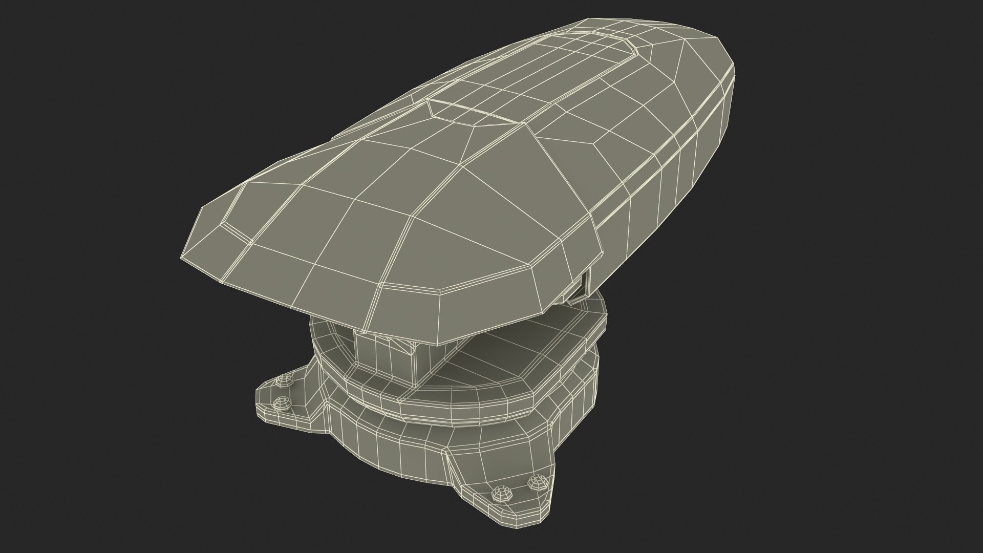 3D Fighter Turret https://p.turbosquid.com/ts-thumb/yX/jkqneU/SE/fighterturret3dsmodel015/jpg/1726742393/1920x1080/fit_q87/64dc3ba39f4d2471ba4f3d97f70a8159bb41fff6/fighterturret3dsmodel015.jpg