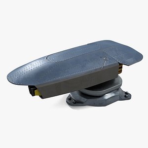 Fighter Turret