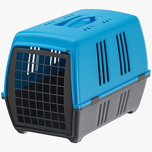Pet Carrier