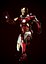 Iron Man Mark 7