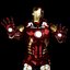 Iron Man Mark 7