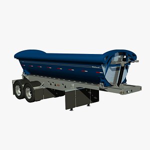 dump tw2000 midland 3d lwo