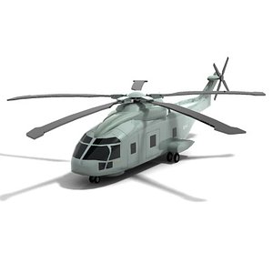 EH101 Merlin low-res