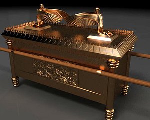 Ark of the covenant