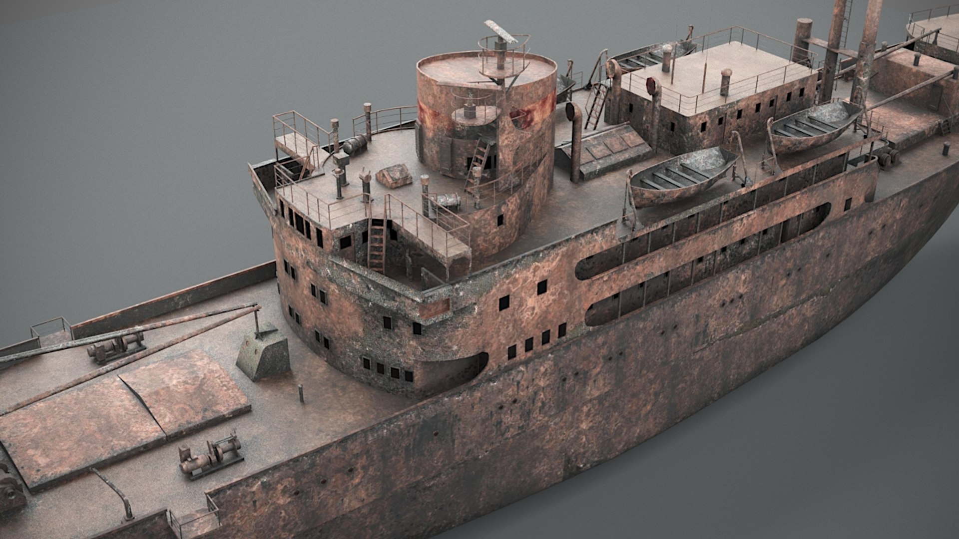 3D old rusted abandoned vessel model https://p.turbosquid.com/ts-thumb/yX/z5tGRX/1GxPhhSv/4/jpg/1568745422/1920x1080/fit_q87/ba02ef61a5347c320f7afc28220527001f7bb93a/4.jpg