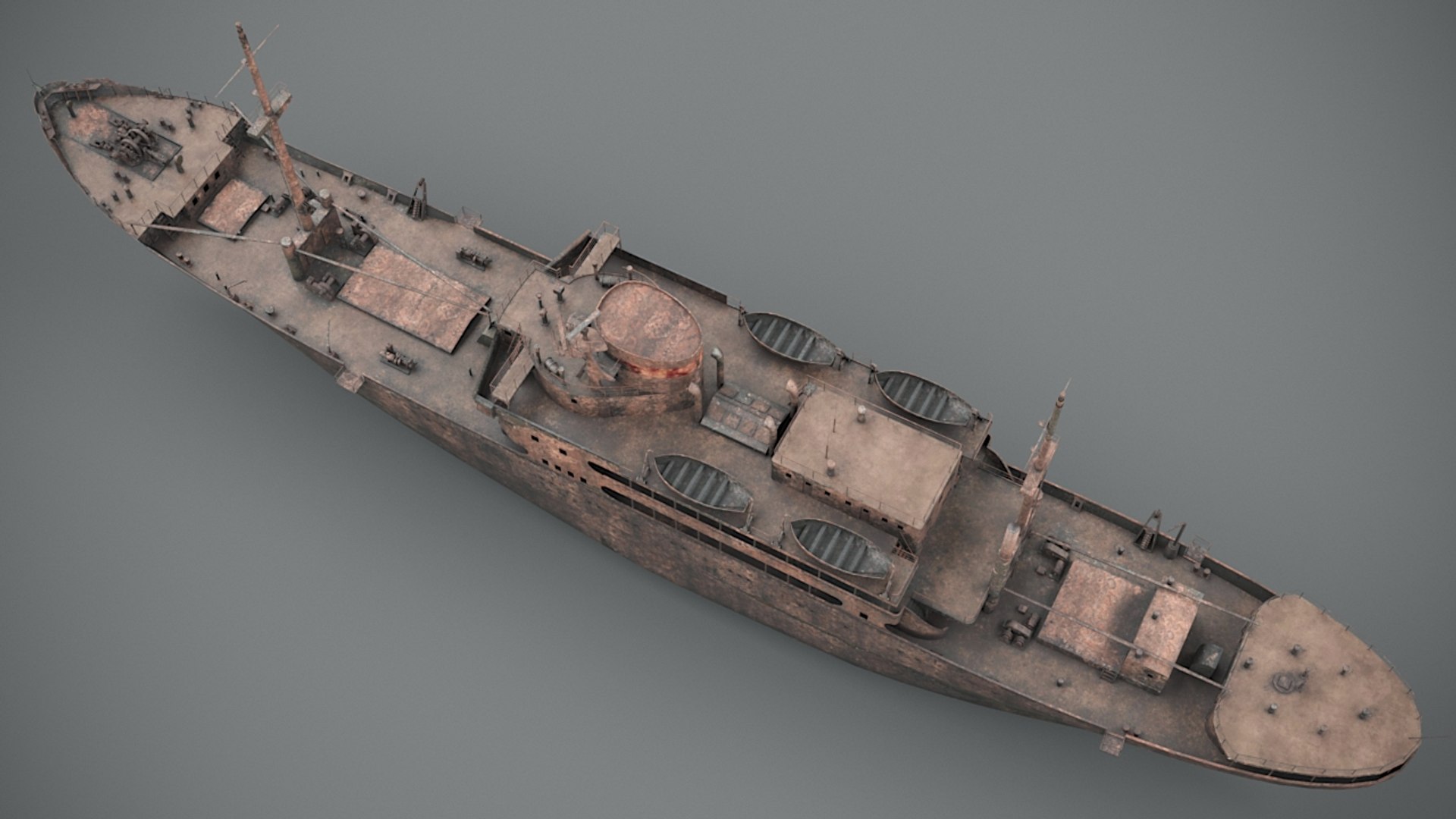 3D old rusted abandoned vessel model https://p.turbosquid.com/ts-thumb/yX/z5tGRX/7Yu9Iax5/8/jpg/1568745423/1920x1080/fit_q87/45d168a6bac3da55ec79d1c35464d39fd8a1b36f/8.jpg