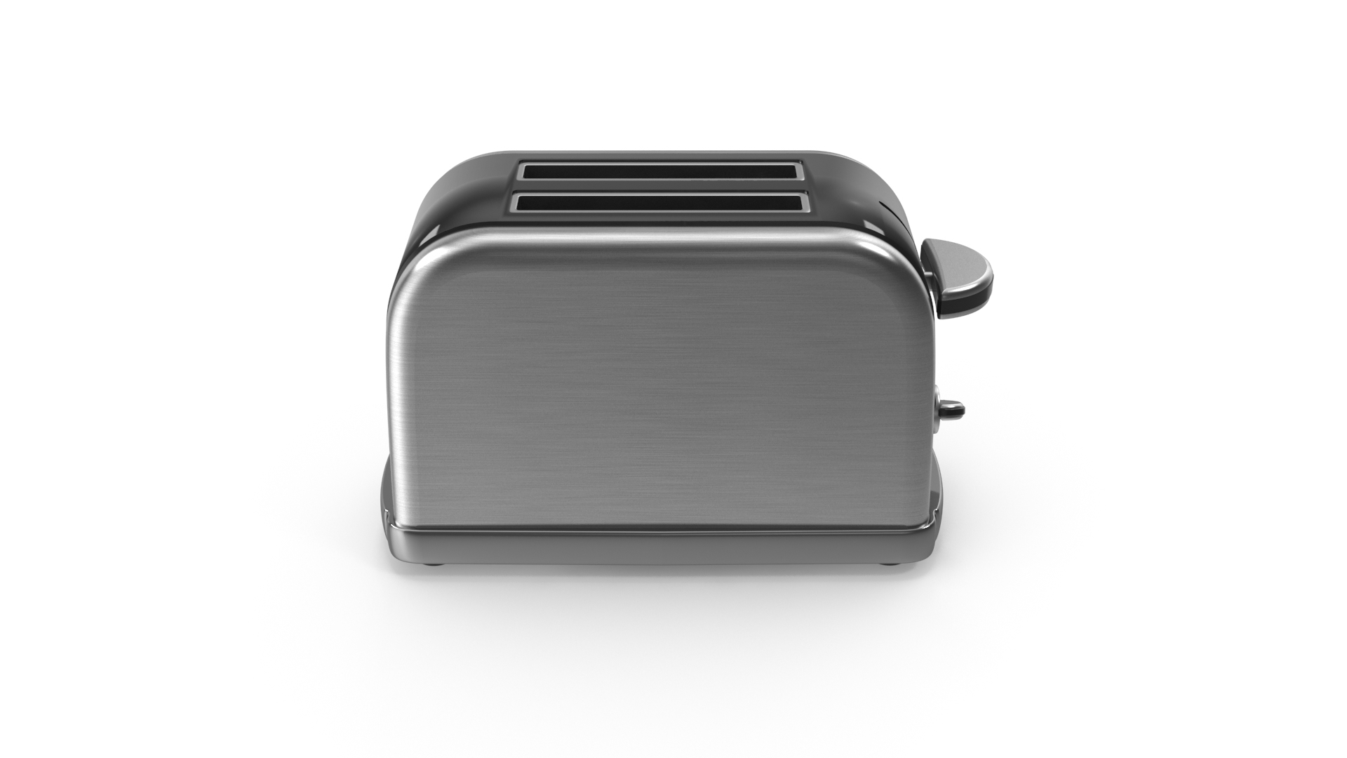 Toaster 3D model - TurboSquid 2067757