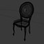 classic dining table chairs model