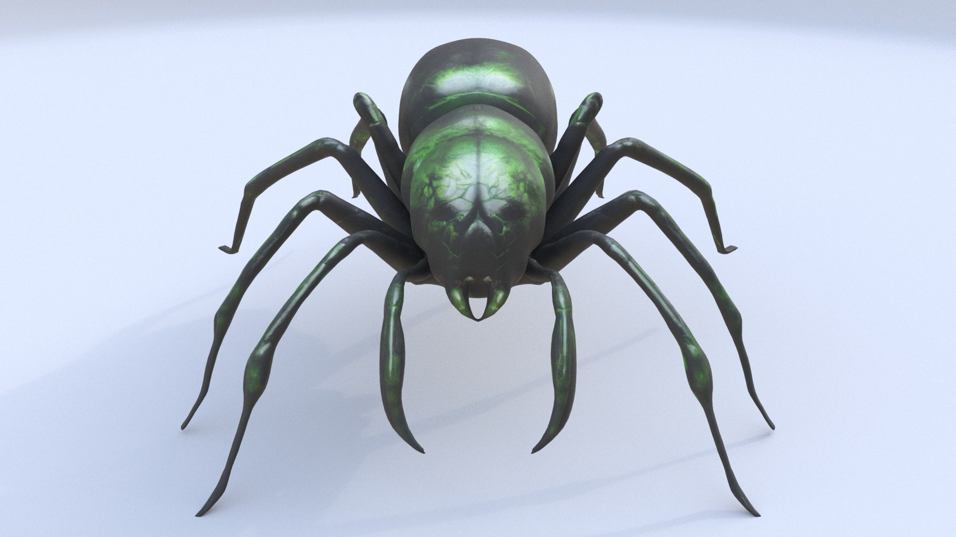 27 3D Models Of Various Monsters 3D Model - TurboSquid 2335855