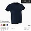 Tシャツショートベリーショートスリーブ