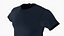 Tシャツショートベリーショートスリーブ