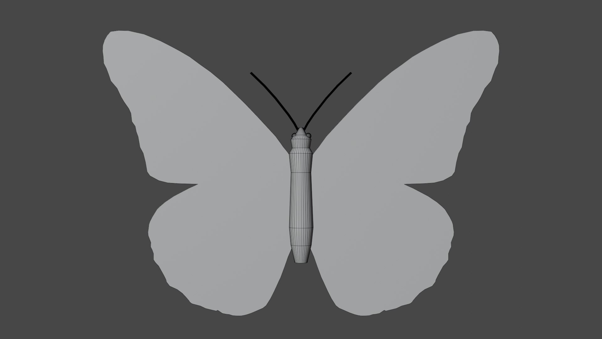 3D Monarch Butterfly model https://p.turbosquid.com/ts-thumb/yY/3PnMIm/a8/88.1_3/png/1704713622/1920x1080/fit_q87/15ab2be5ad27d922bb980d63dd3c096104abdff4/88.1_3.jpg