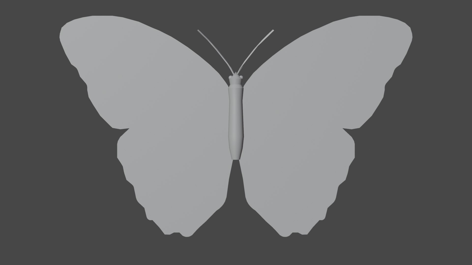 3D Monarch Butterfly model https://p.turbosquid.com/ts-thumb/yY/3PnMIm/jx/89.1_2/png/1704713617/1920x1080/fit_q87/3a0e5dd095f398b3d13239414be3f36ca8e3ad13/89.1_2.jpg