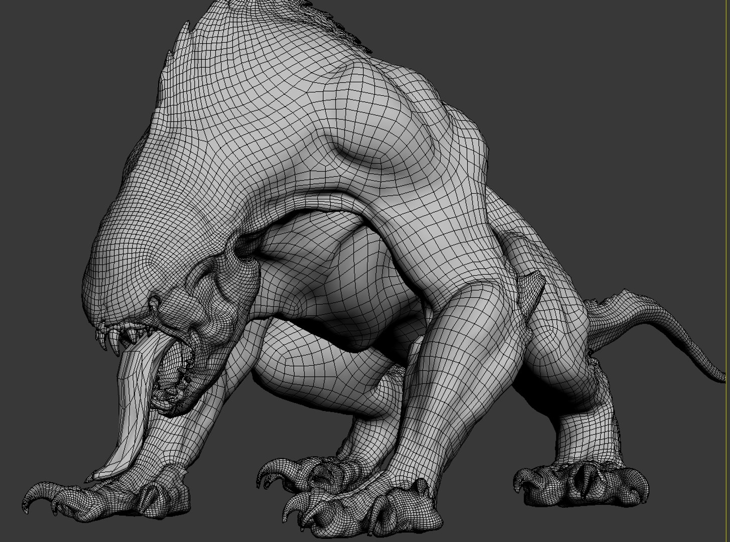 Rigging Animation Model - TurboSquid 1157701
