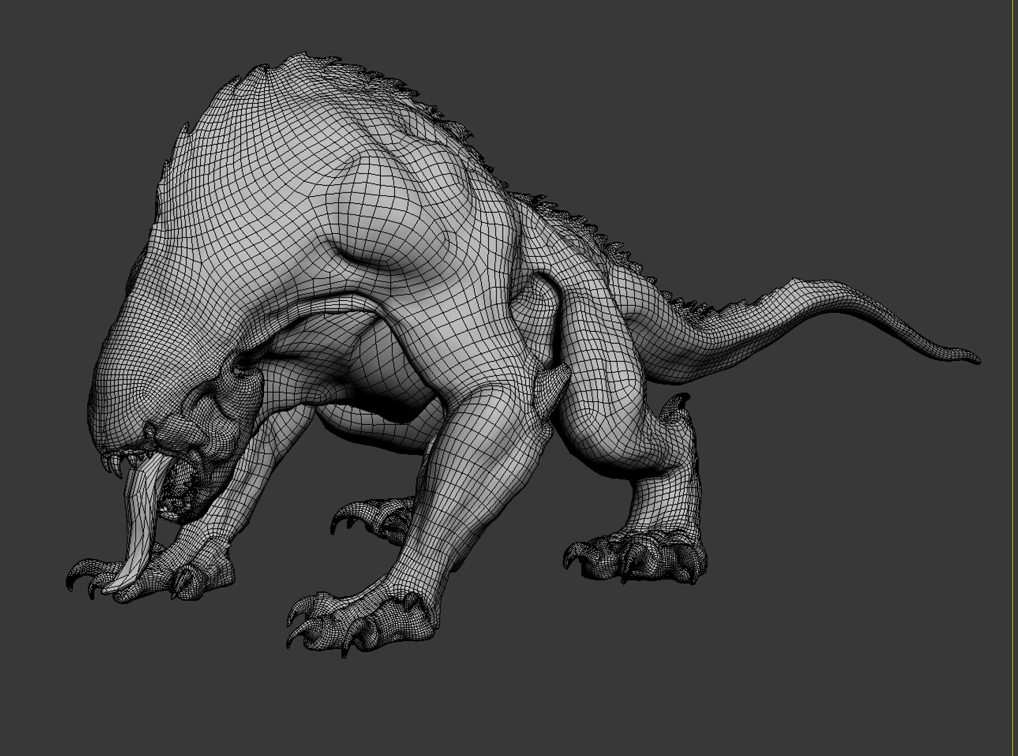 Rigging Animation Model TurboSquid 1157701