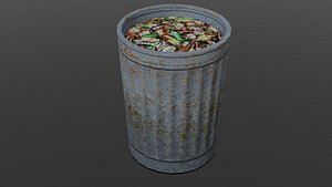 Trash Can