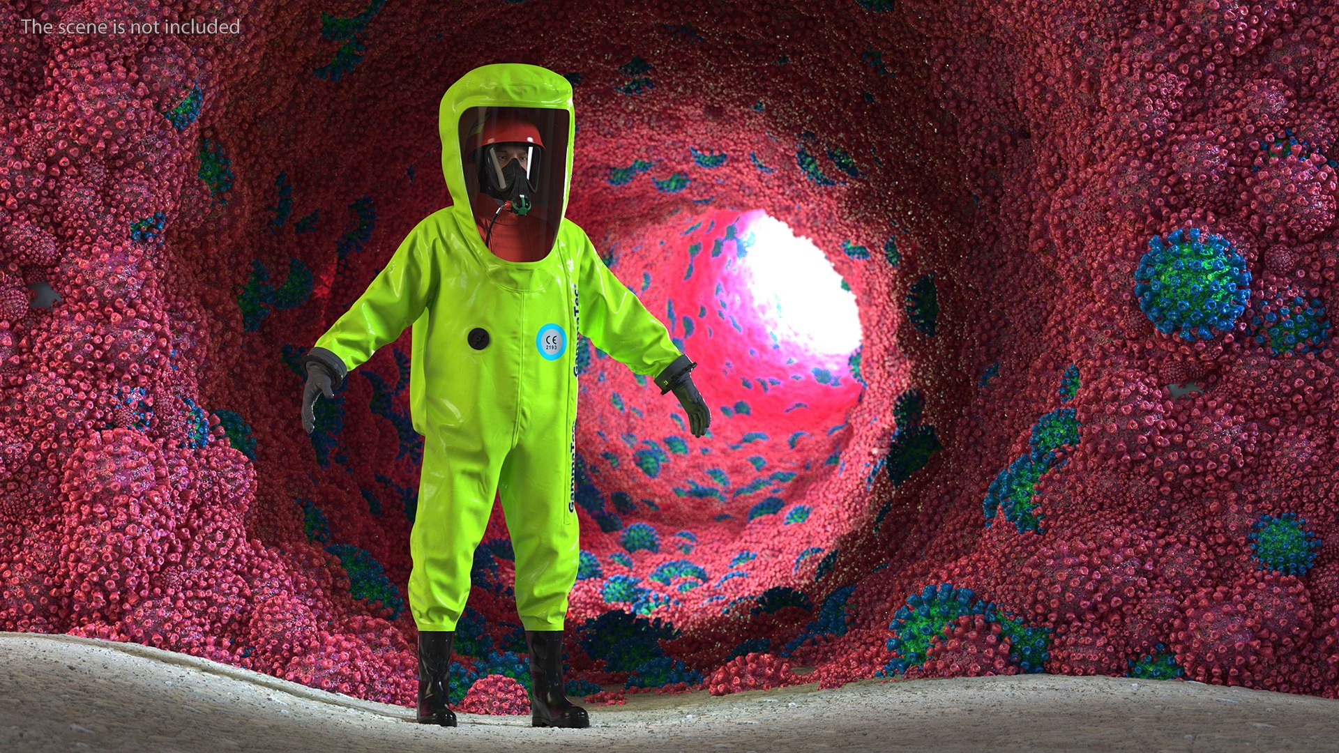 3D Heavy Duty Chemical Protective Suit Neutral Pose Green https://p.turbosquid.com/ts-thumb/yY/8jI95w/71/heavydutychemicalprotectivesuitneutralposegreenc4dmodel002/jpg/1628115285/1920x1080/fit_q87/cfe48c61c9c5fc0da326a11cfeb40c14cd2865da/heavydutychemicalprotectivesuitneutralposegreenc4dmodel002.jpg