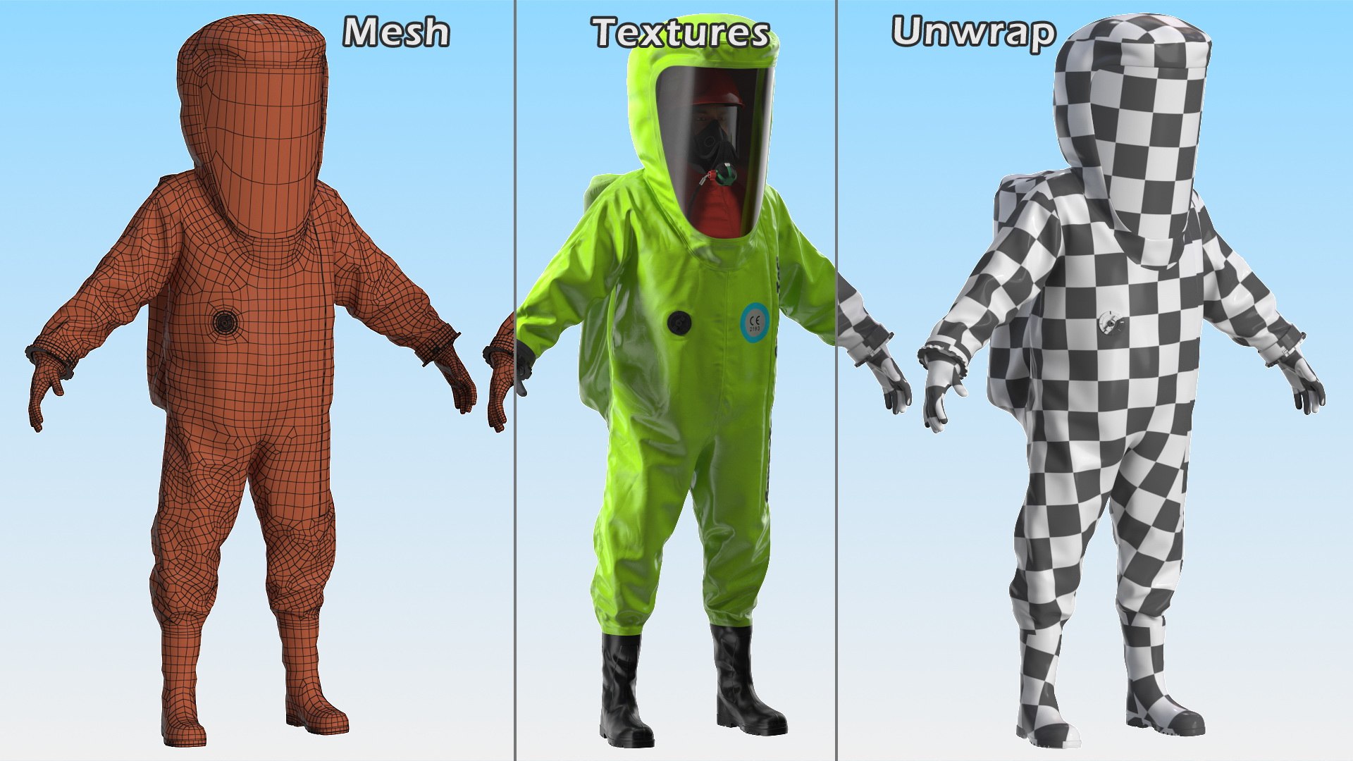 3D Heavy Duty Chemical Protective Suit Neutral Pose Green https://p.turbosquid.com/ts-thumb/yY/8jI95w/rB/heavydutychemicalprotectivesuitneutralposegreenc4dmodel018/jpg/1628115324/1920x1080/fit_q87/8ce530df28a42bfe151b3318b50700584b950b1f/heavydutychemicalprotectivesuitneutralposegreenc4dmodel018.jpg